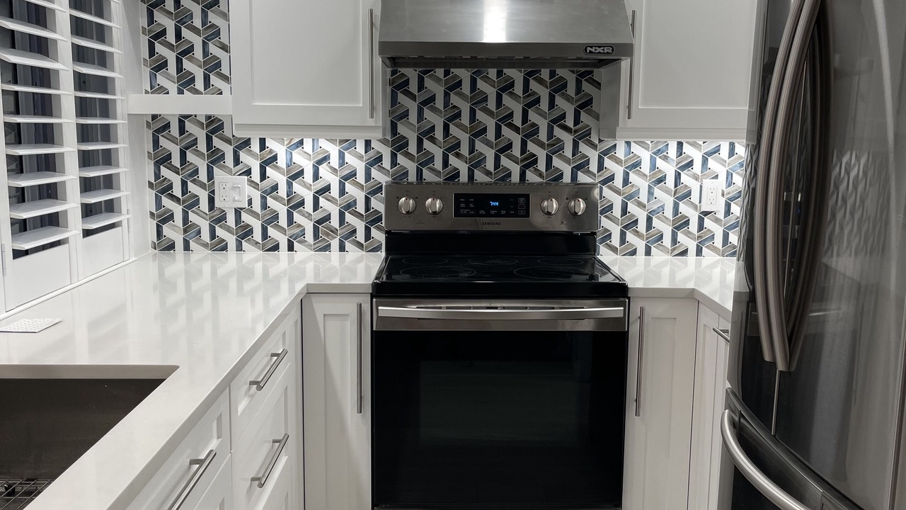 Photo of Kitchen in Jupiter Bay
