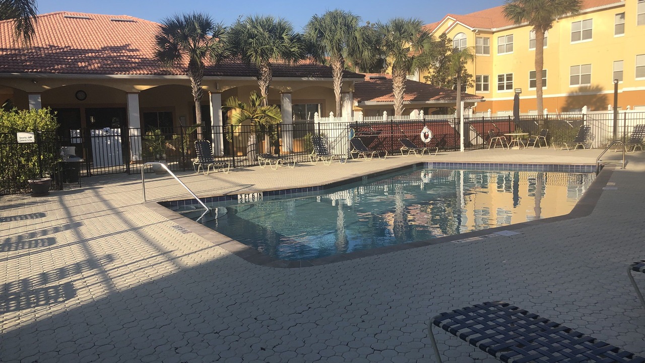 Photo of Outdoor in Seminole