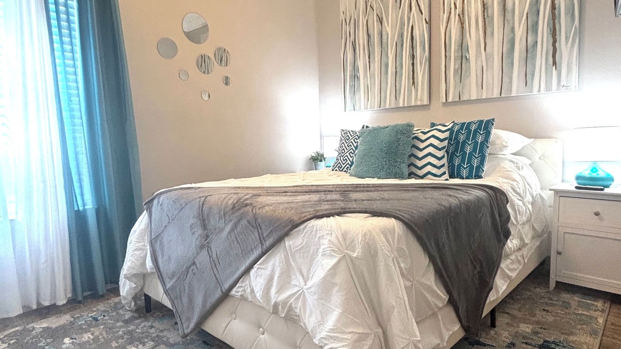 Photo of Bedroom in Seminole