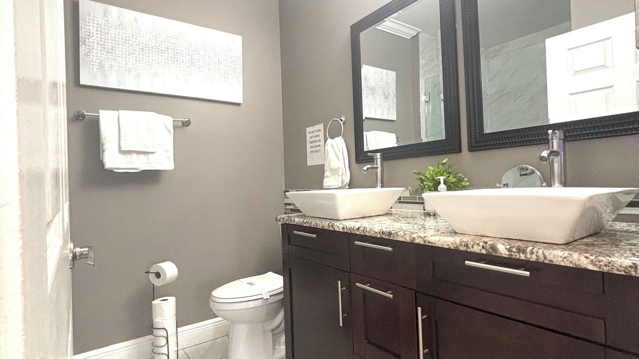 Photo of Bathroom in Seminole