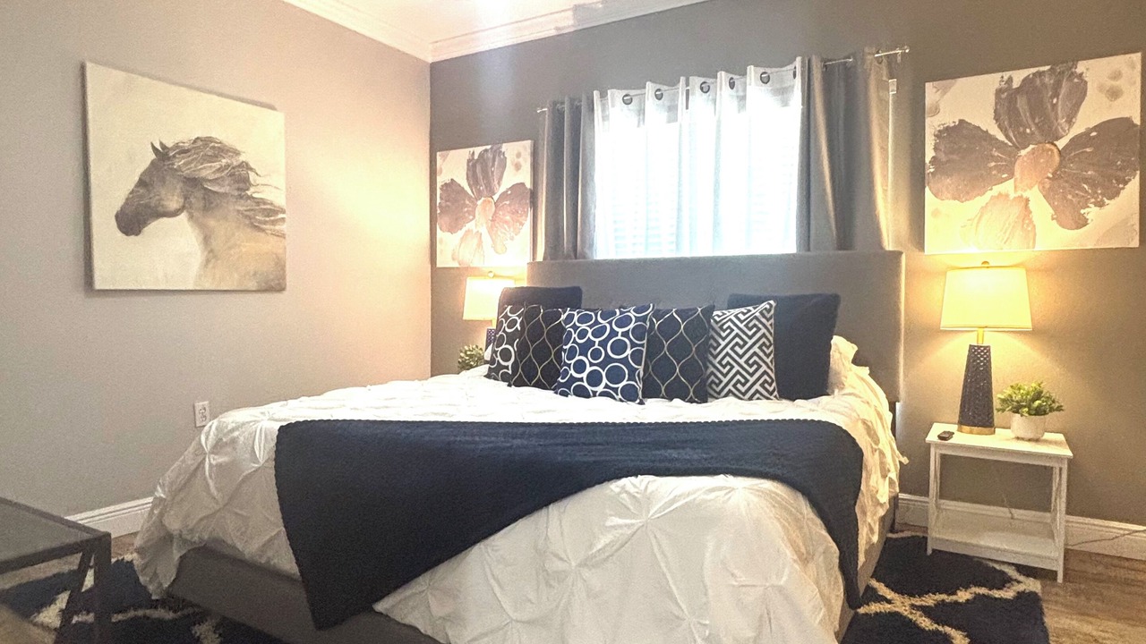 Photo of Bedroom in Seminole