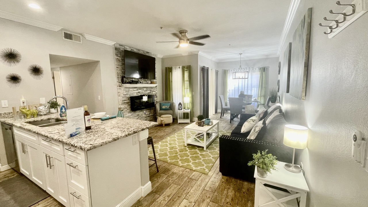 Photo of Livingroom in Seminole