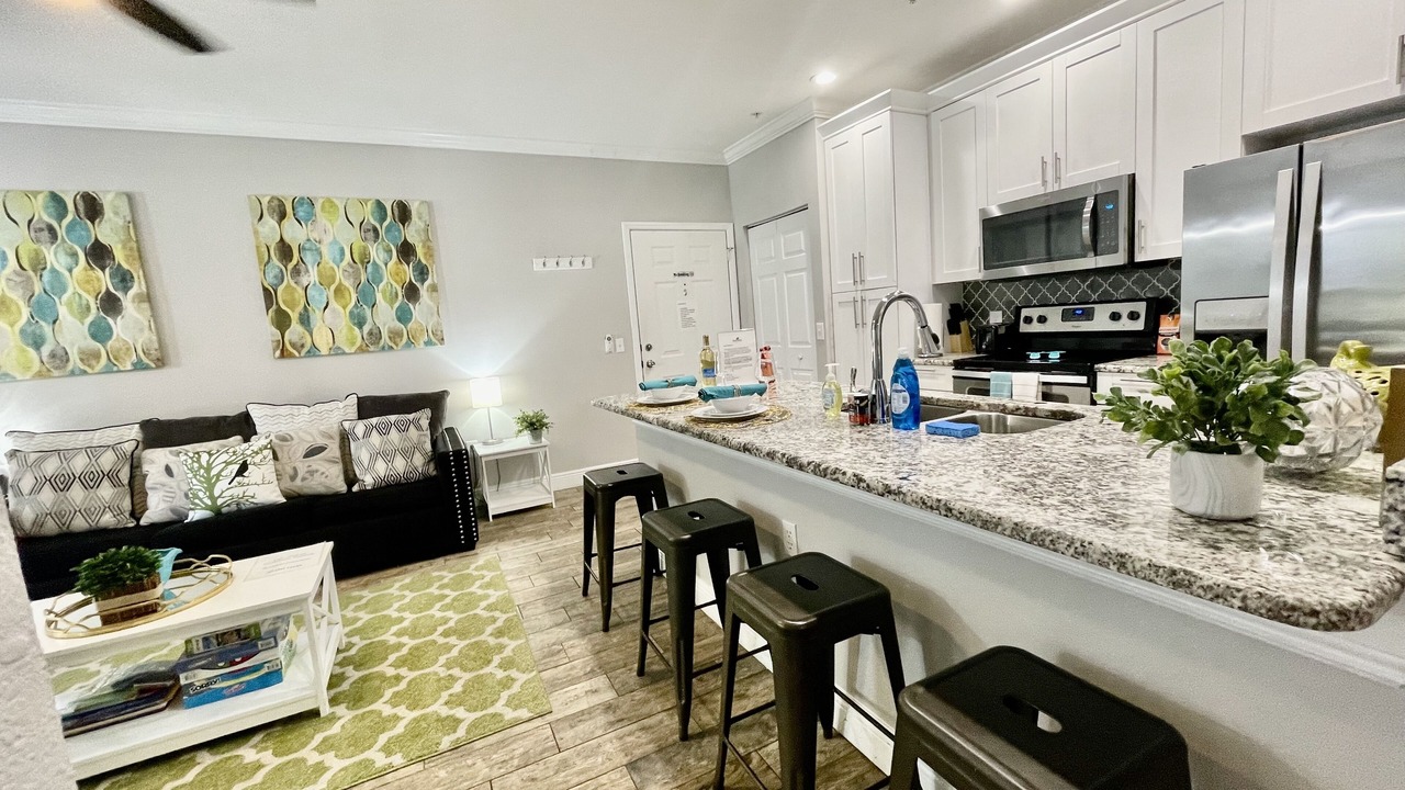 Photo of Kitchen in Seminole