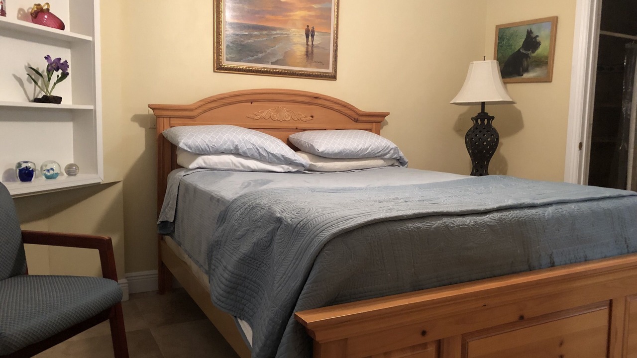 Photo of Bedroom in Hunt Club