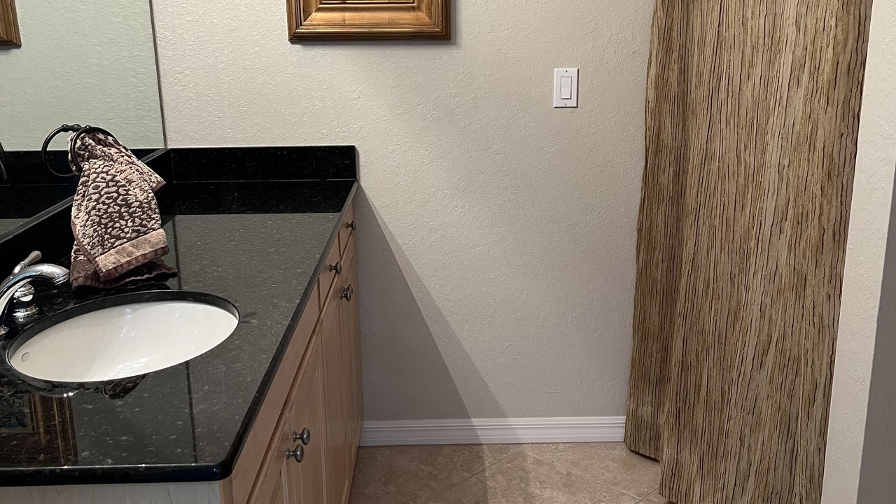 Photo of Bathroom in Belle Vista