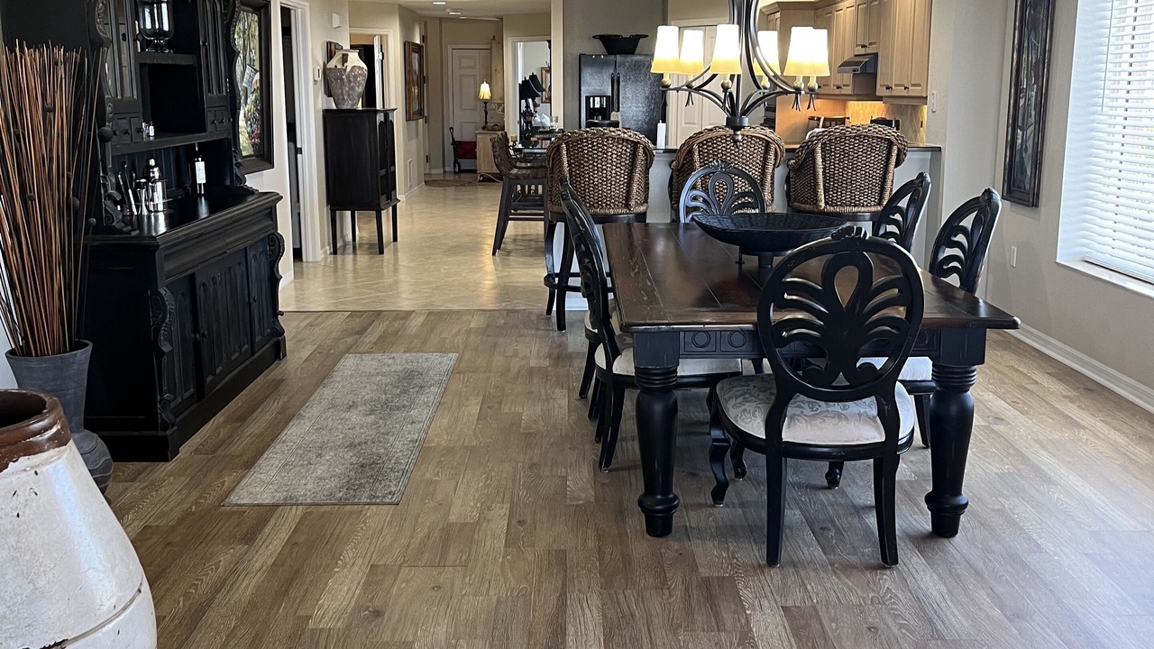Photo of Livingroom in Belle Vista