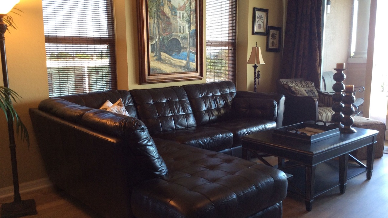Photo of Bedroom in Belle Vista