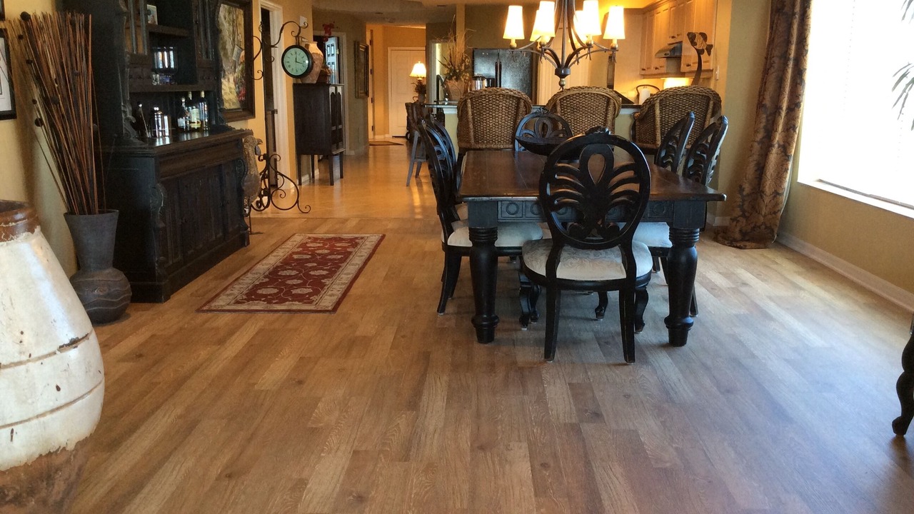 Photo of Livingroom in Belle Vista