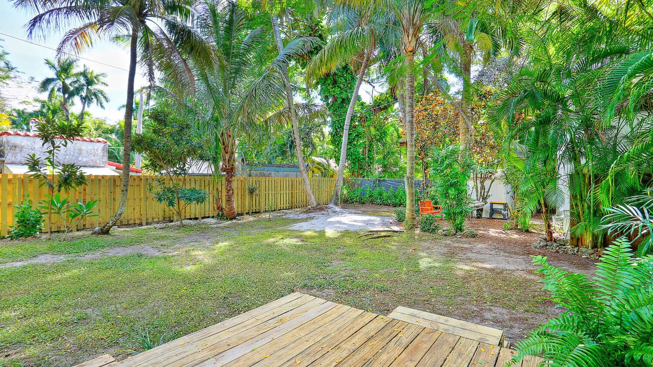 Photo of Outdoor in Southwest Coconut Grove