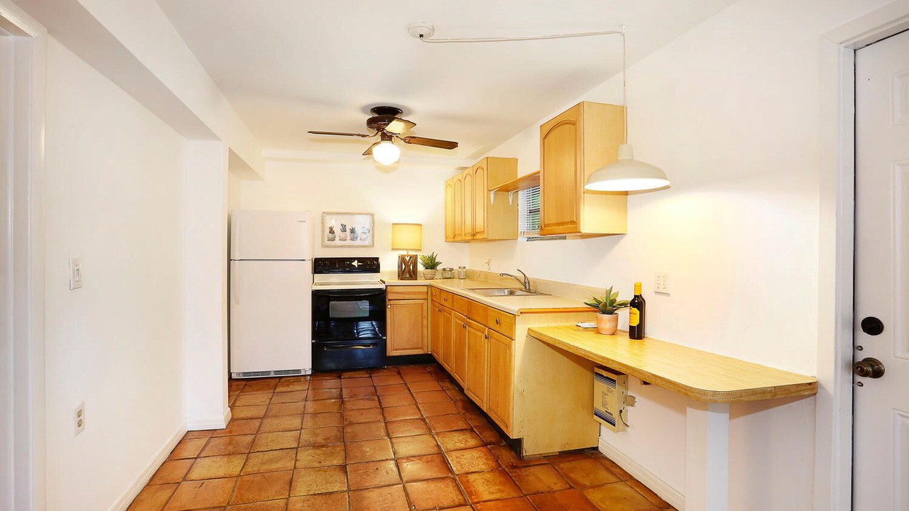 Photo of Kitchen in Southwest Coconut Grove