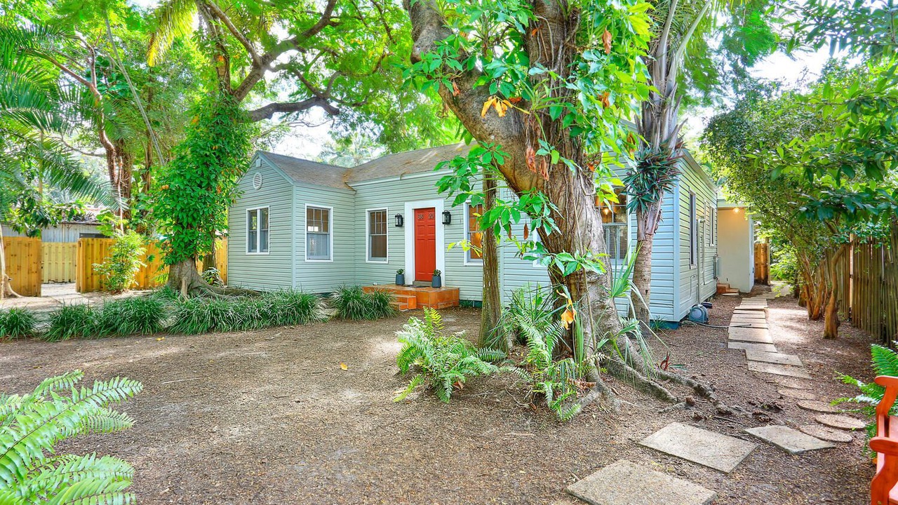 Photo of Outdoor in Southwest Coconut Grove