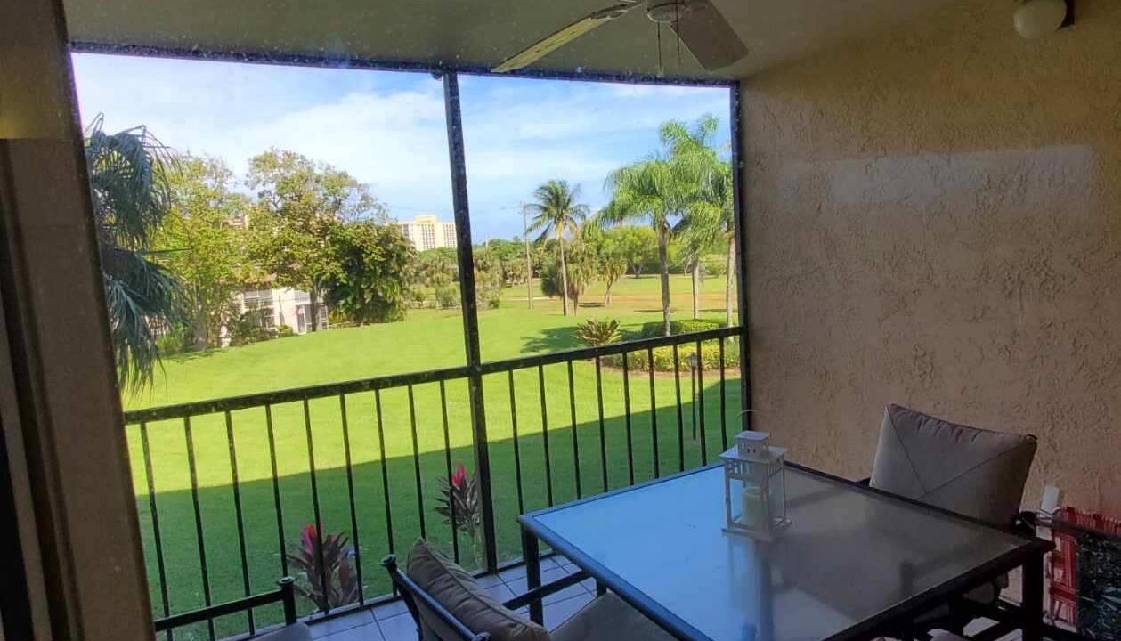 Photo of Outdoor in Ocean Trail Condos