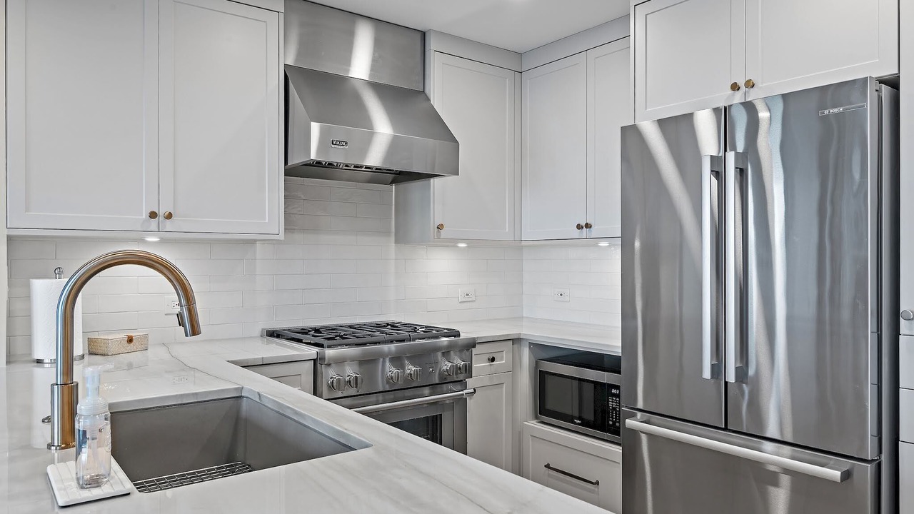 Photo of Kitchen in WaterSound Beach