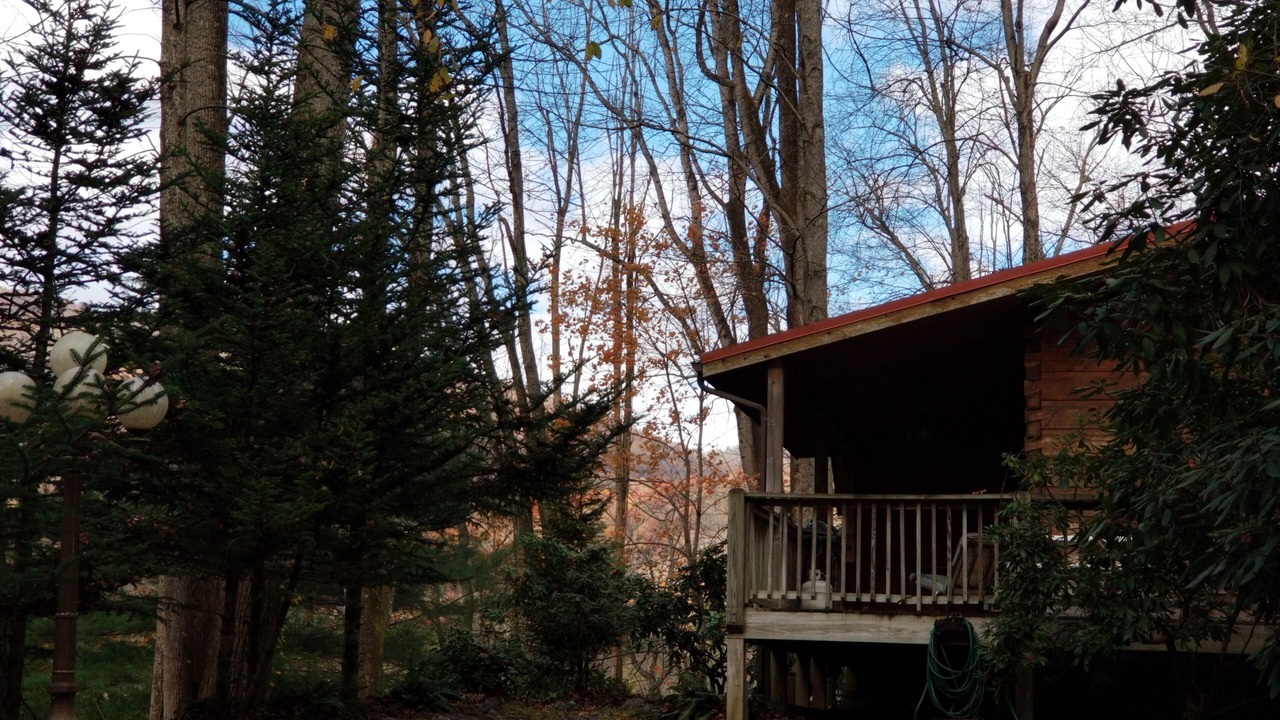 Photo of Outdoor in Waynesville