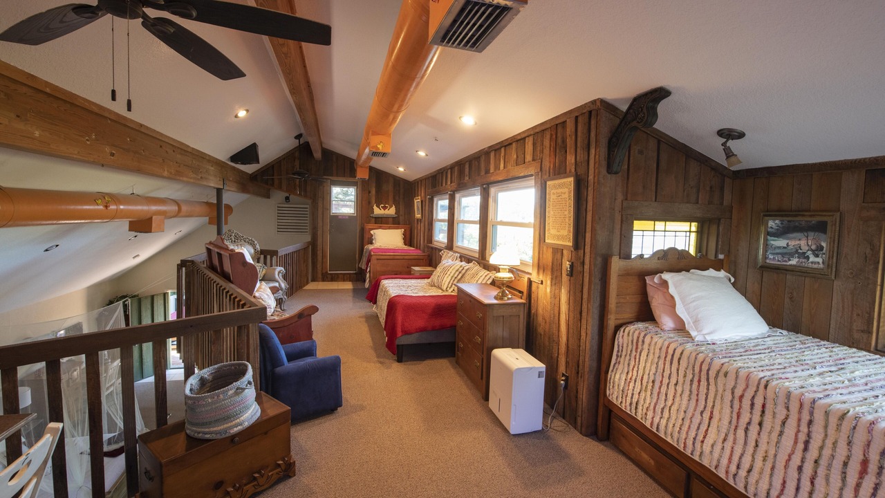 Photo of Bedroom in Clearwater