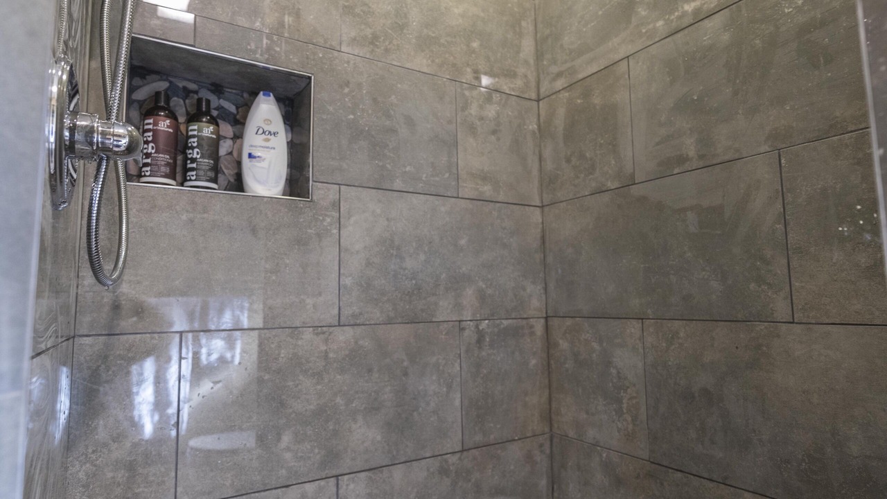 Photo of Bathroom in Clearwater
