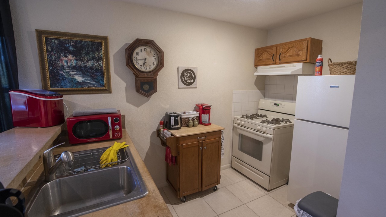 Photo of Kitchen in Clearwater