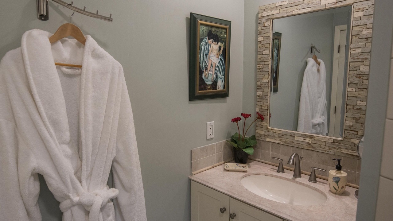 Photo of Bathroom in Clearwater