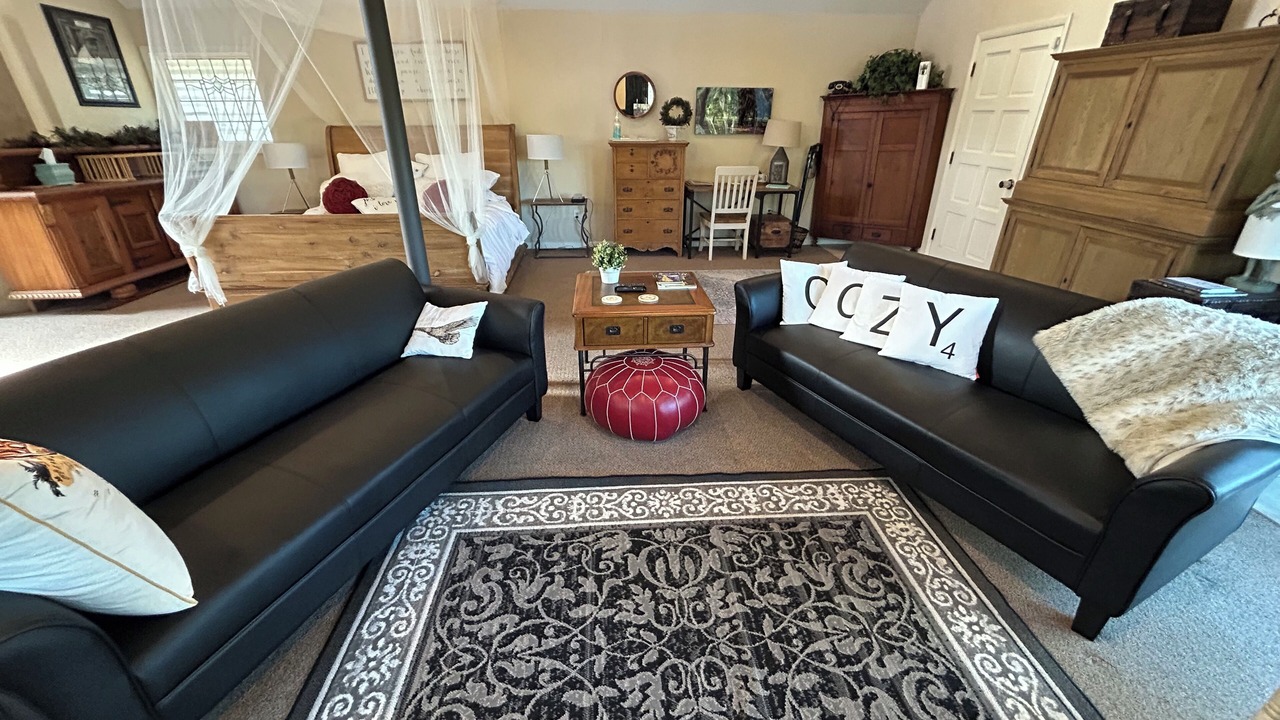 Photo of Livingroom in Clearwater