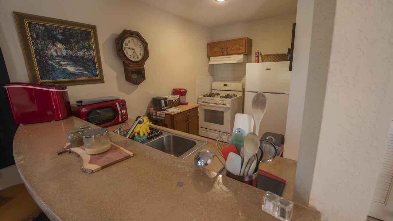 Photo of Kitchen in Clearwater