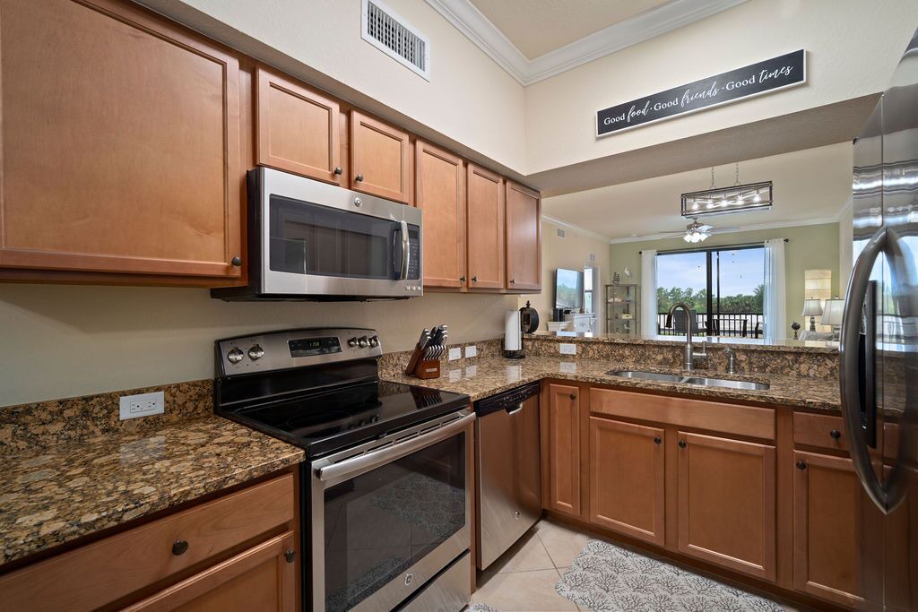 Photo of Kitchen in Bradenton