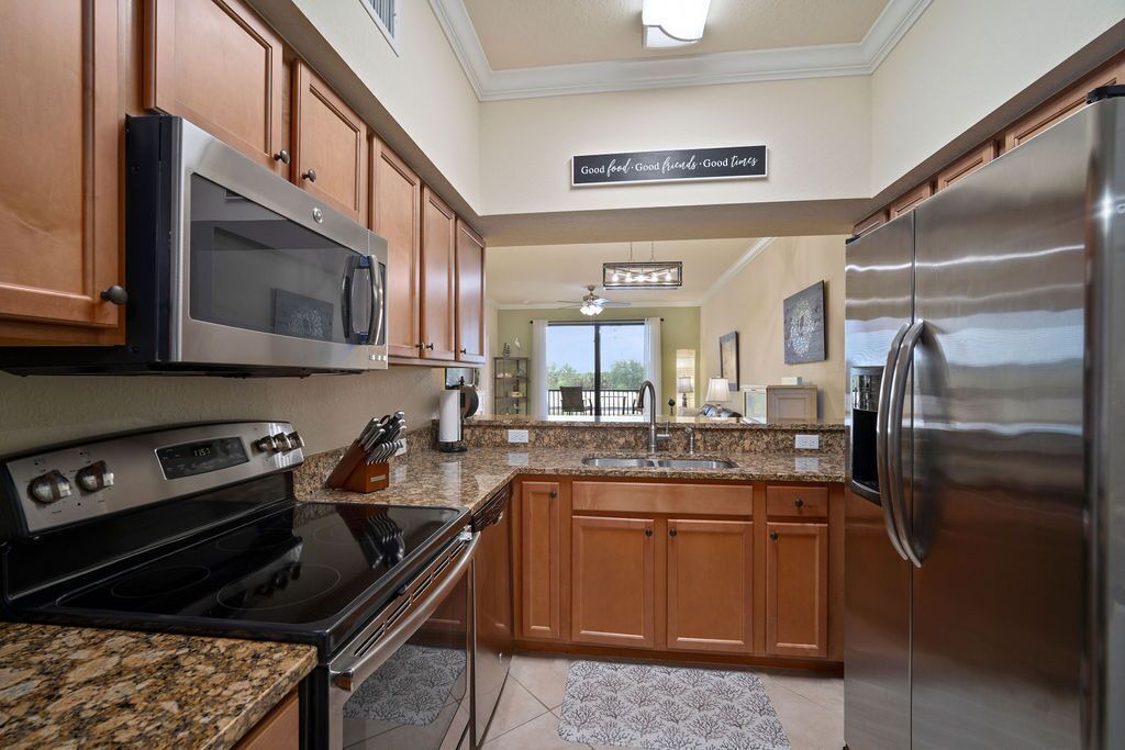 Photo of Kitchen in Bradenton