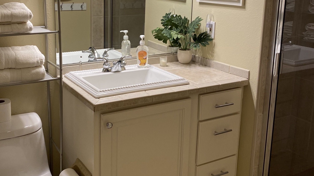 Photo of Bathroom in Apollo Beach