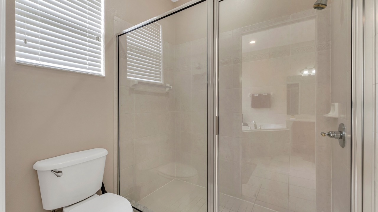 Photo of Bathroom in Calabay Parc