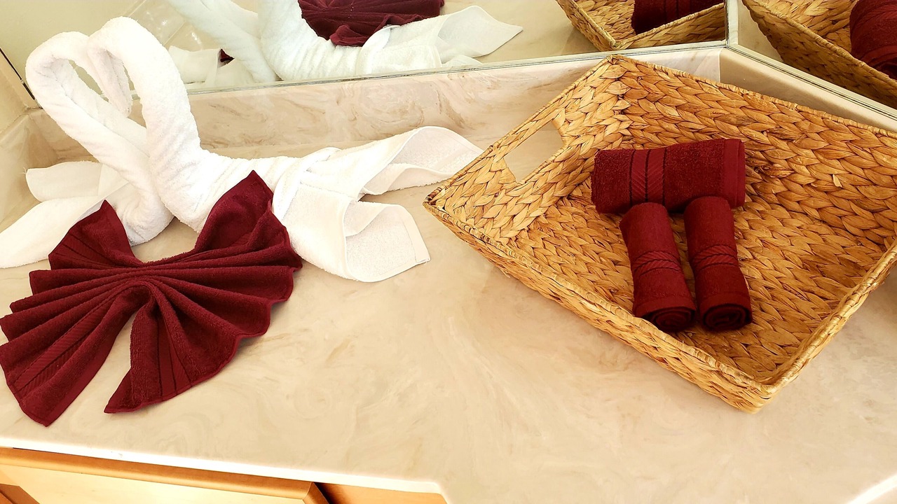 Photo of Bathroom in Calabay Parc