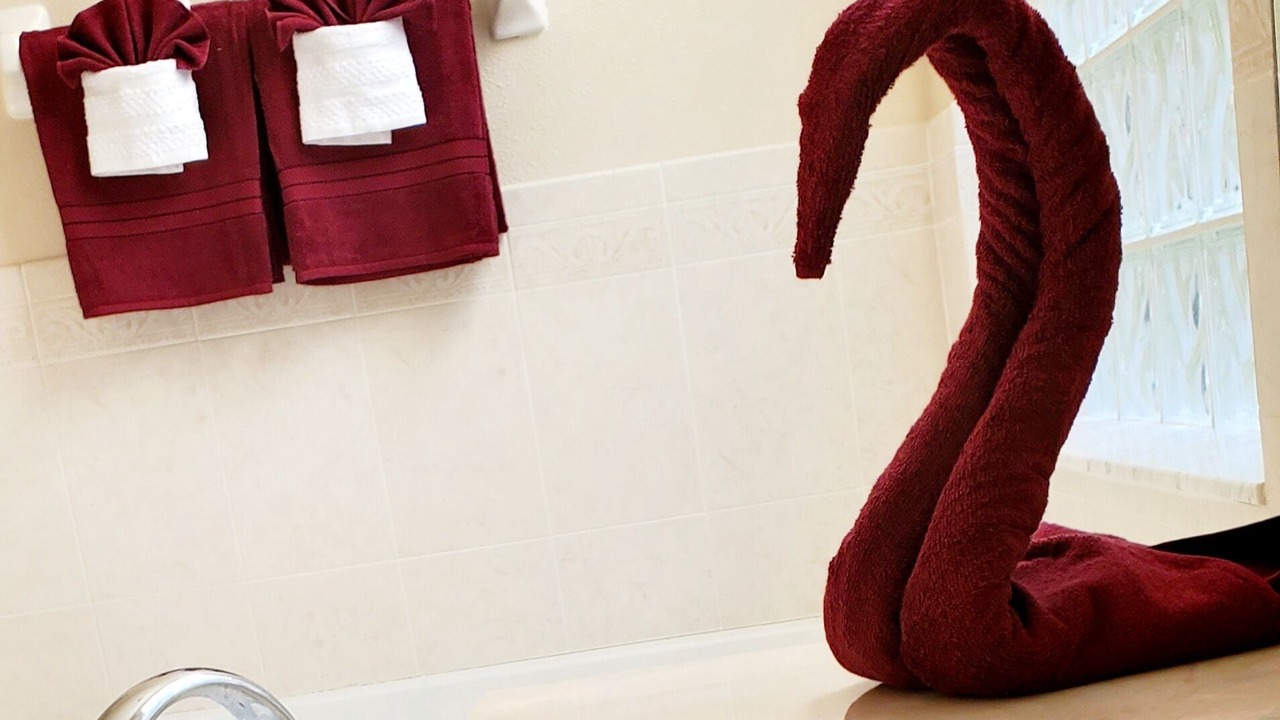Photo of Bathroom in Calabay Parc