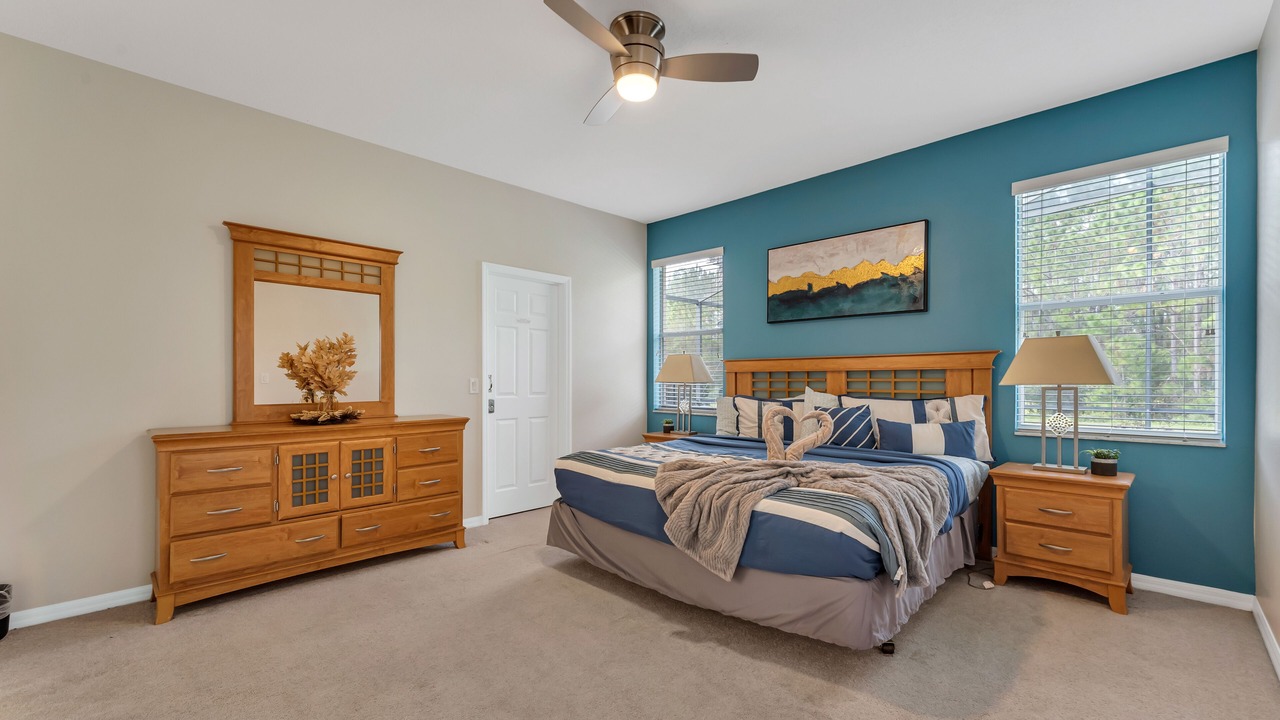 Photo of Bedroom in Calabay Parc