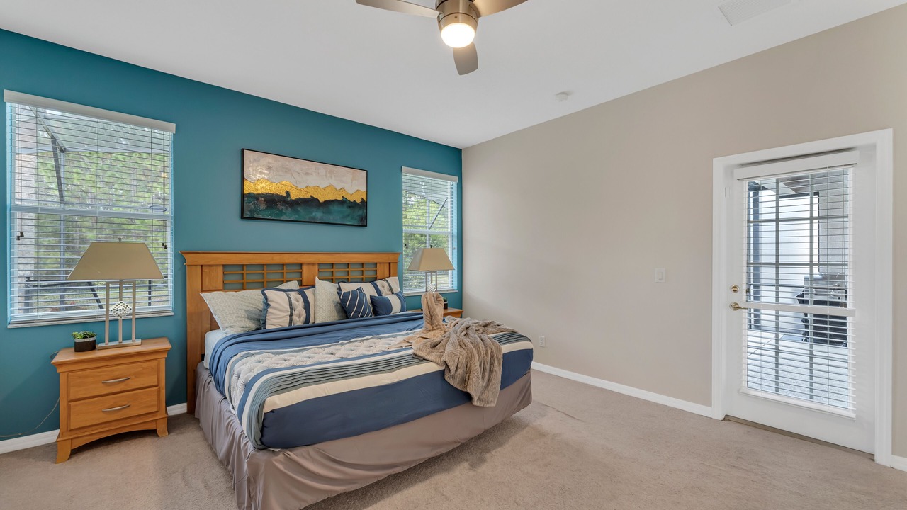 Photo of Bedroom in Calabay Parc
