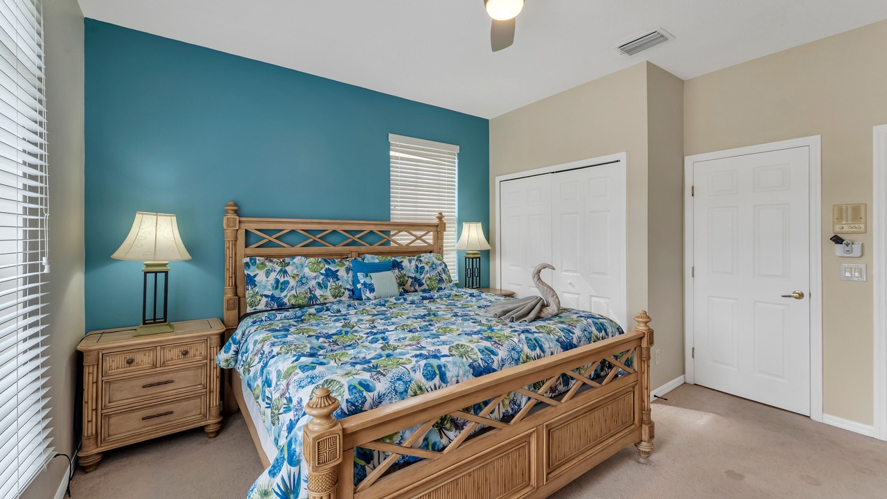 Photo of Bedroom in Calabay Parc