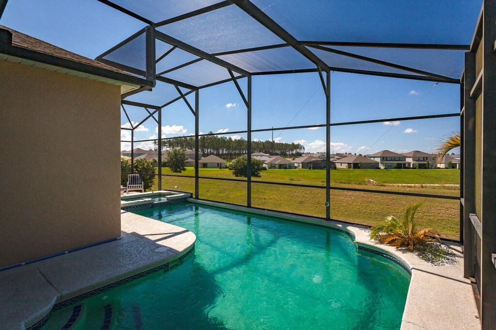 Photo of Outdoor in Florida Pines