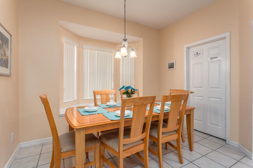 Photo of Livingroom in Florida Pines
