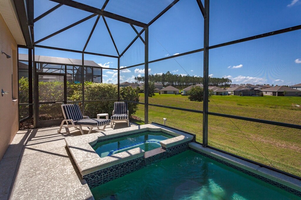 Photo of Outdoor in Florida Pines