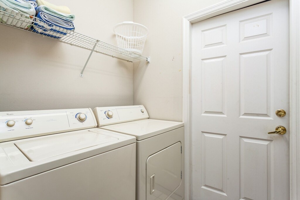 Photo of Bathroom in Florida Pines