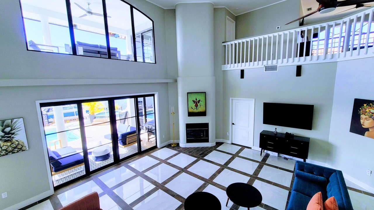 Photo of Livingroom in Cape Coral