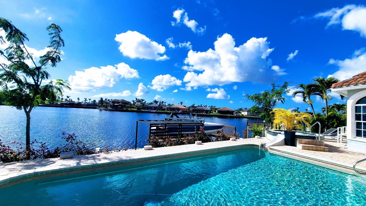 Photo of Outdoor in Cape Coral
