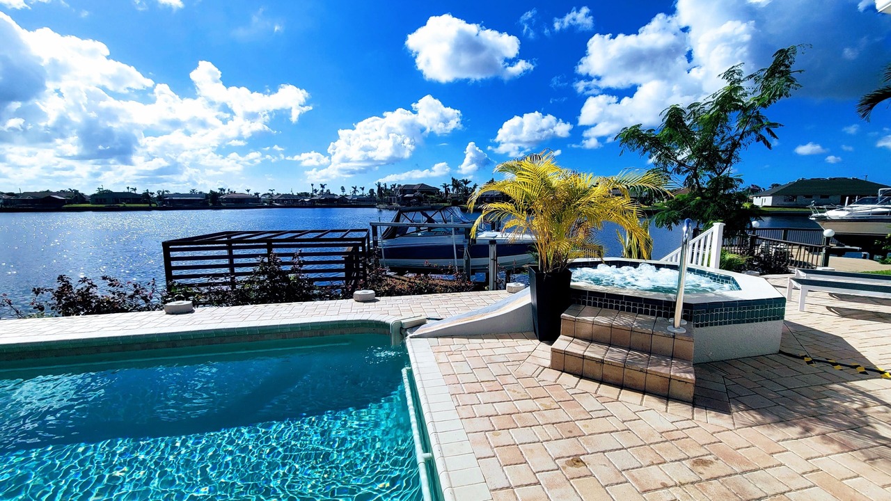 Photo of Outdoor in Cape Coral