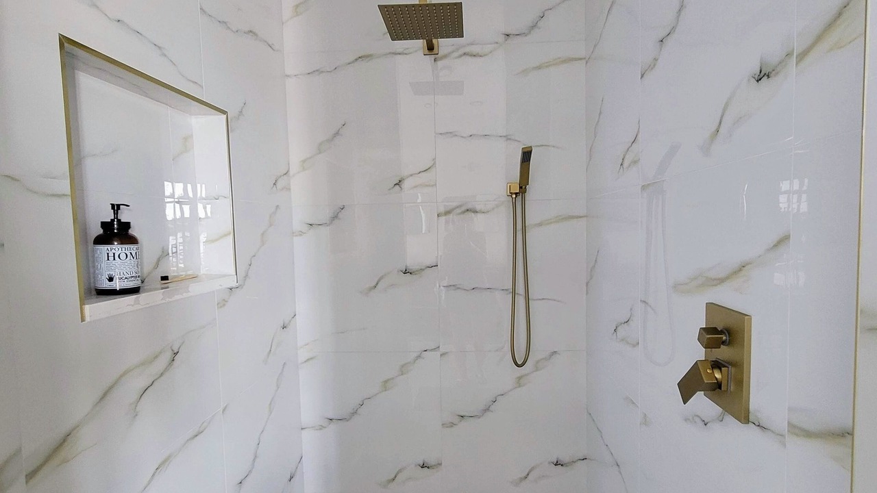 Photo of Bathroom in Cape Coral