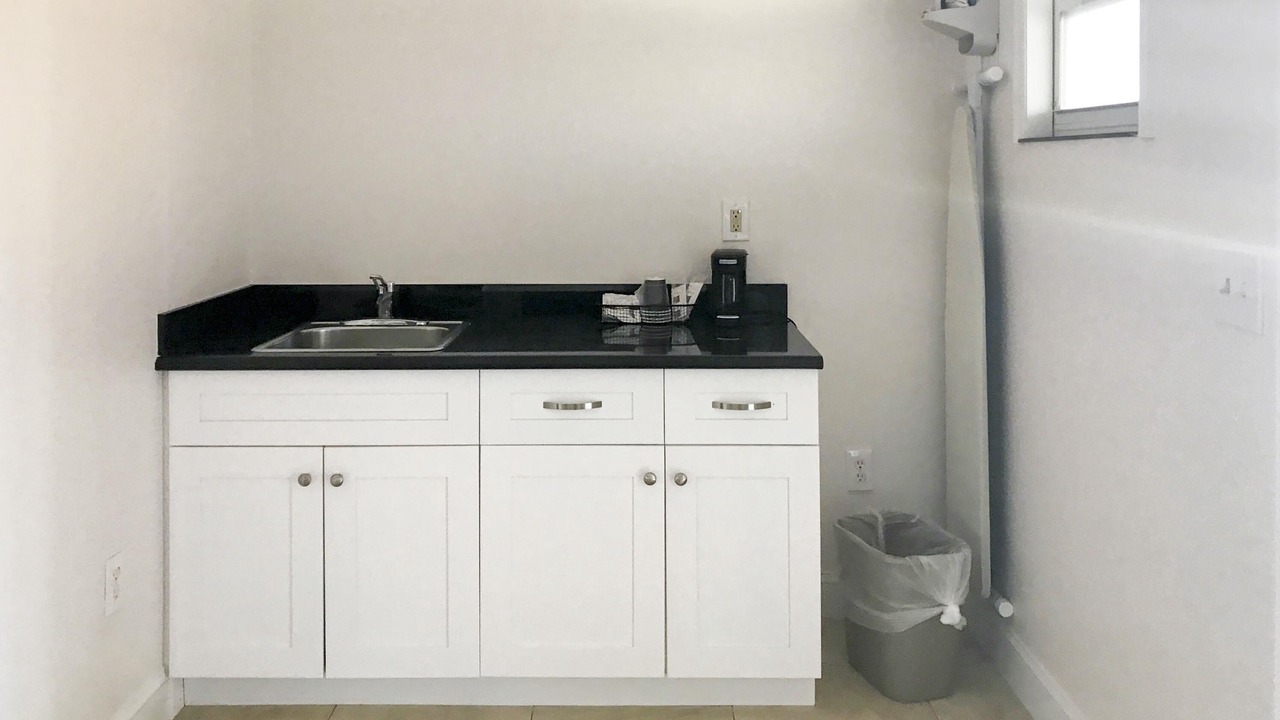 Photo of Bedroom in Everglades City