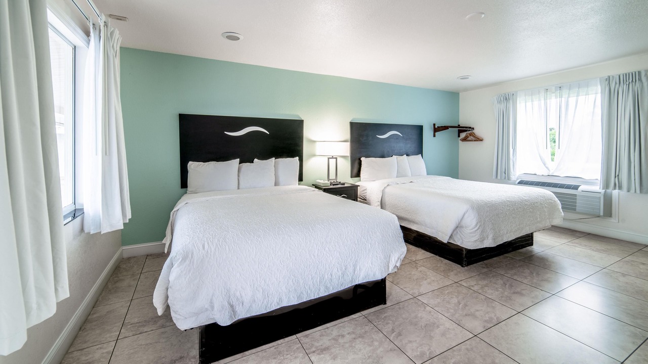 Photo of Bedroom in Everglades City