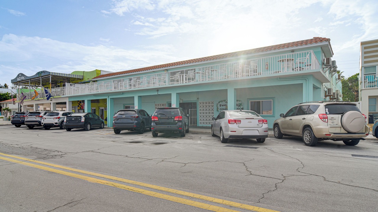 Photo of Others in Pass-a-Grille Historic District