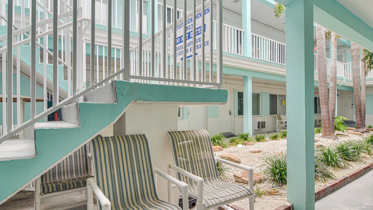 Photo of Outdoor in Pass-a-Grille Historic District