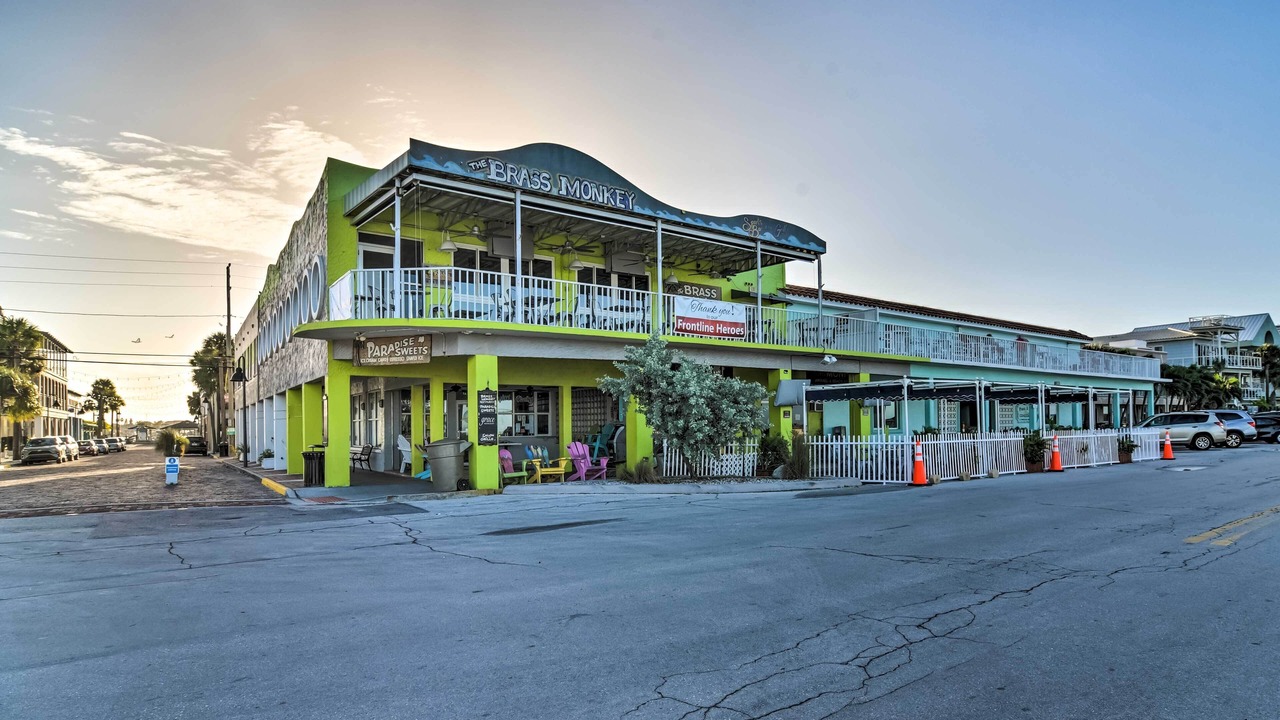 Photo of Others in Pass-a-Grille Historic District