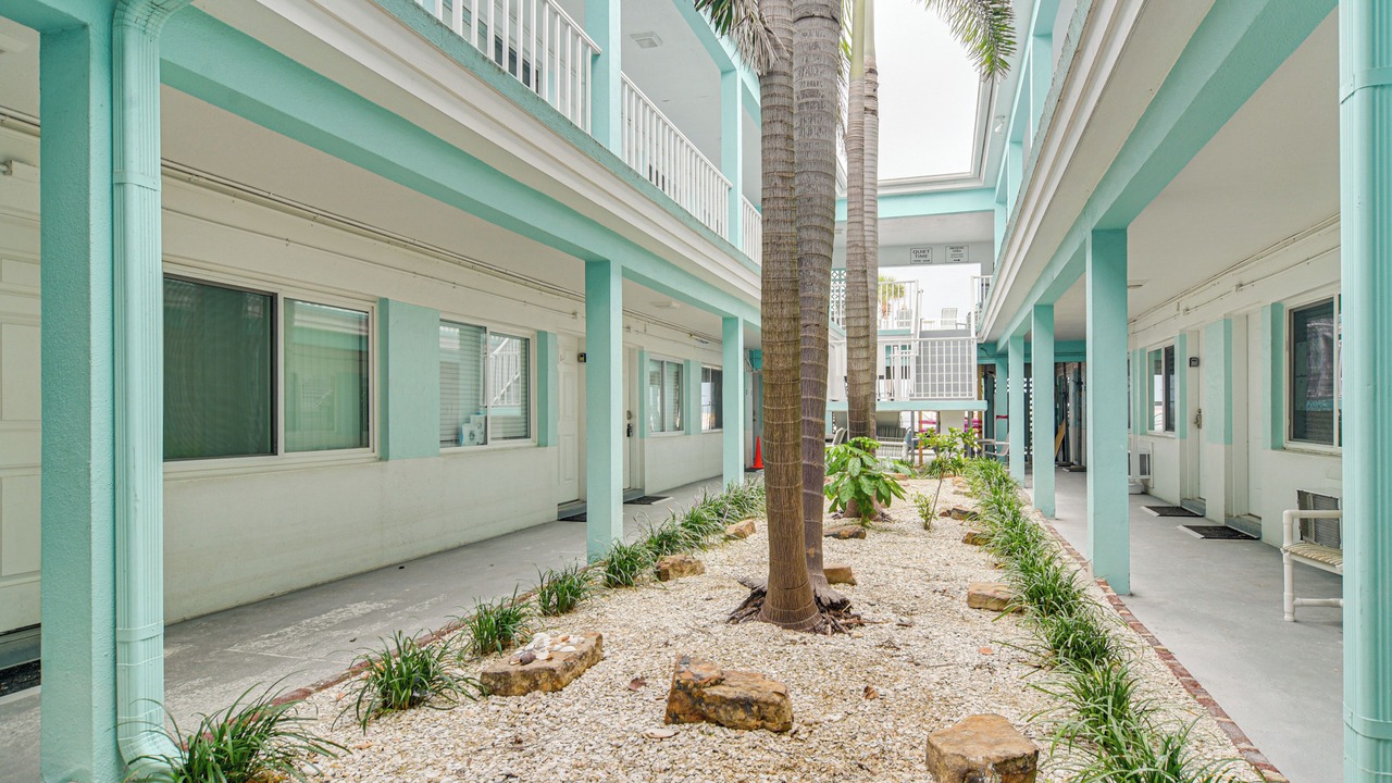 Photo of Outdoor in Pass-a-Grille Historic District