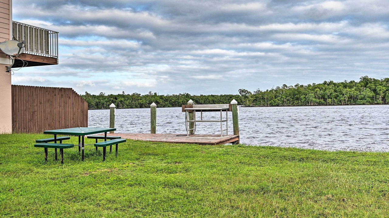 Photo of Others in Everglades City