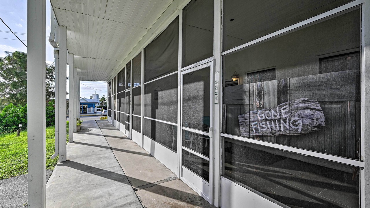 Photo of Outdoor in Everglades City
