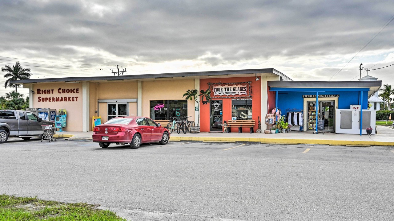 Photo of Others in Everglades City